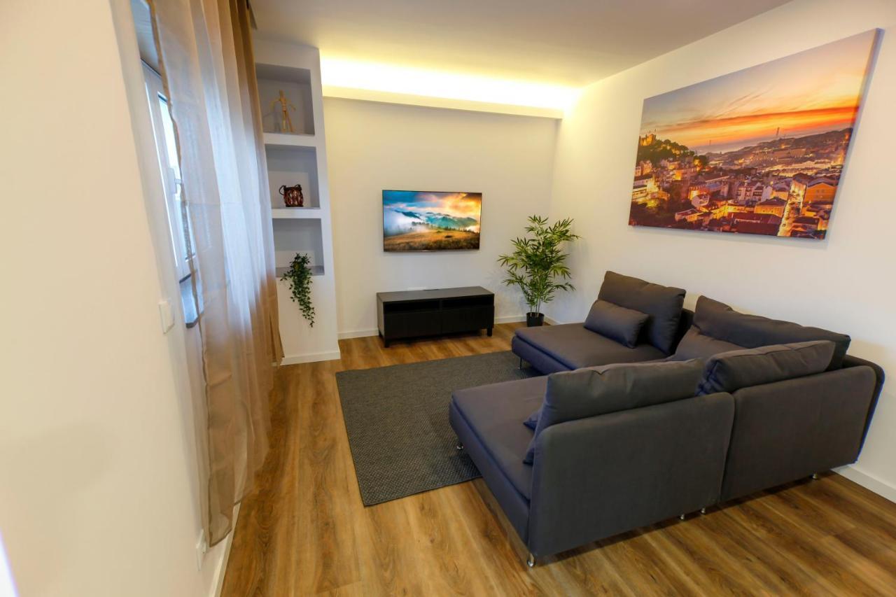 פאטימה Cozy Apartment With Garden מראה חיצוני תמונה