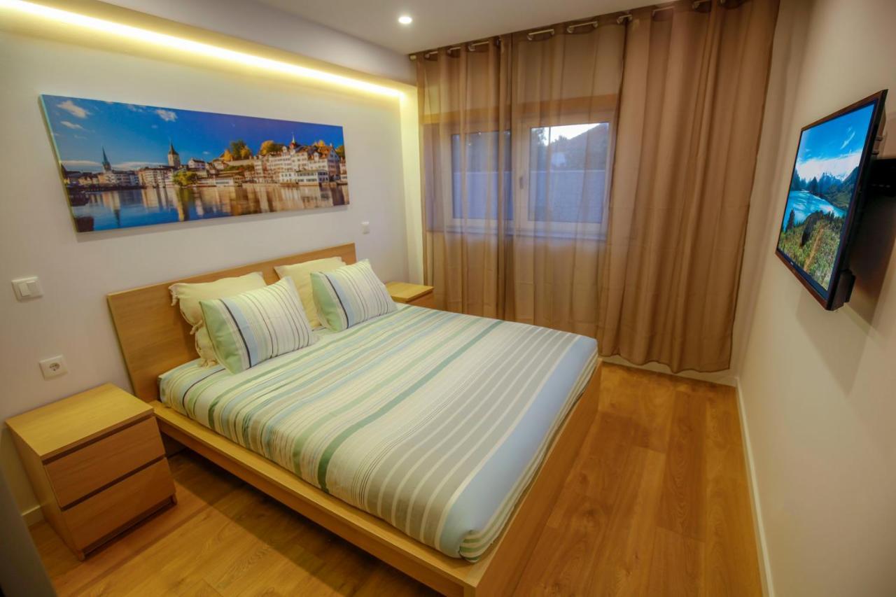 פאטימה Cozy Apartment With Garden מראה חיצוני תמונה