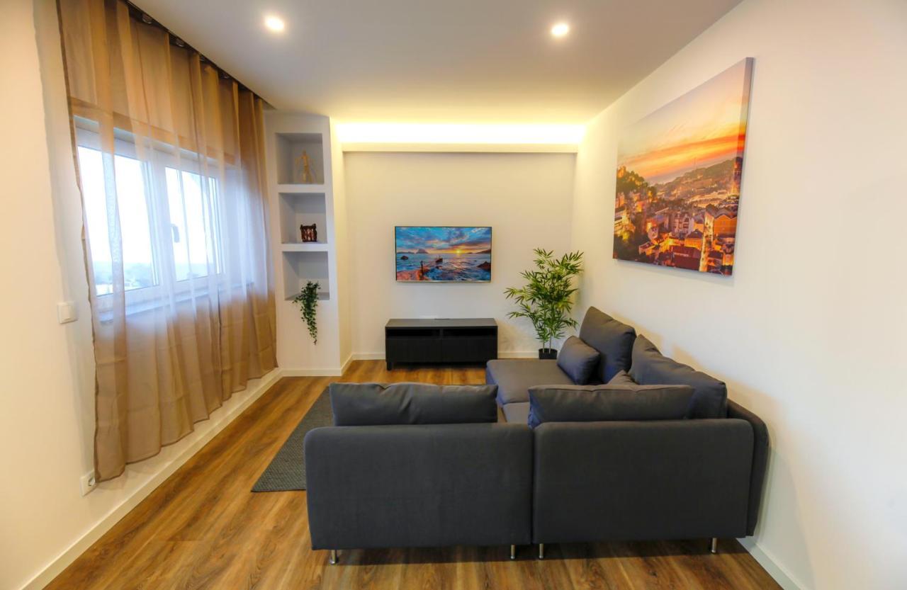 פאטימה Cozy Apartment With Garden מראה חיצוני תמונה