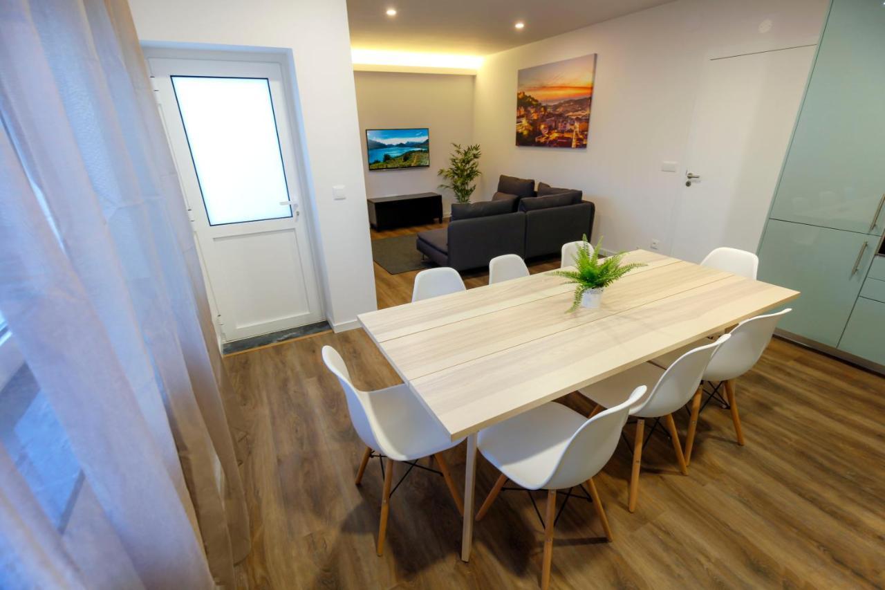 פאטימה Cozy Apartment With Garden מראה חיצוני תמונה
