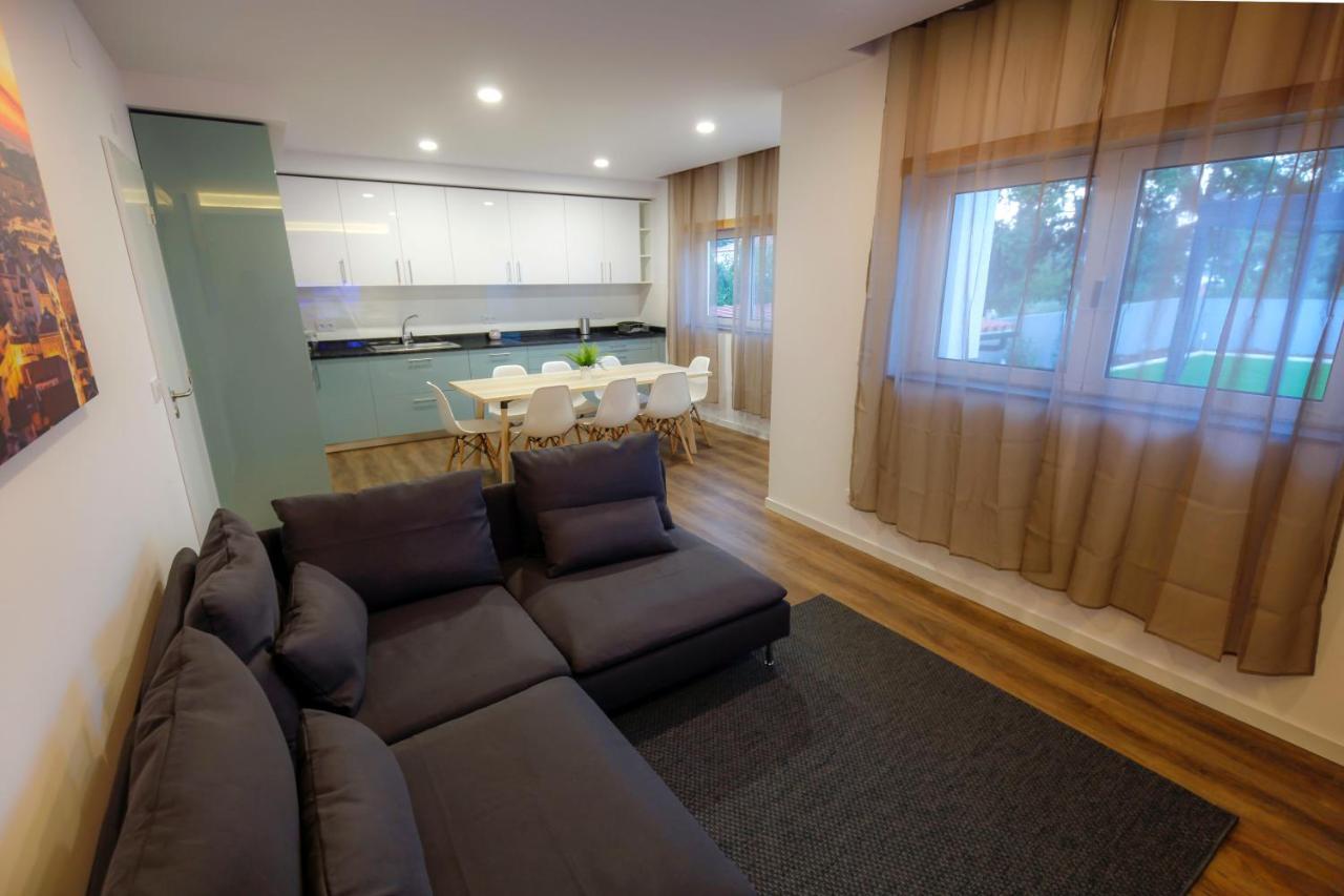 פאטימה Cozy Apartment With Garden מראה חיצוני תמונה