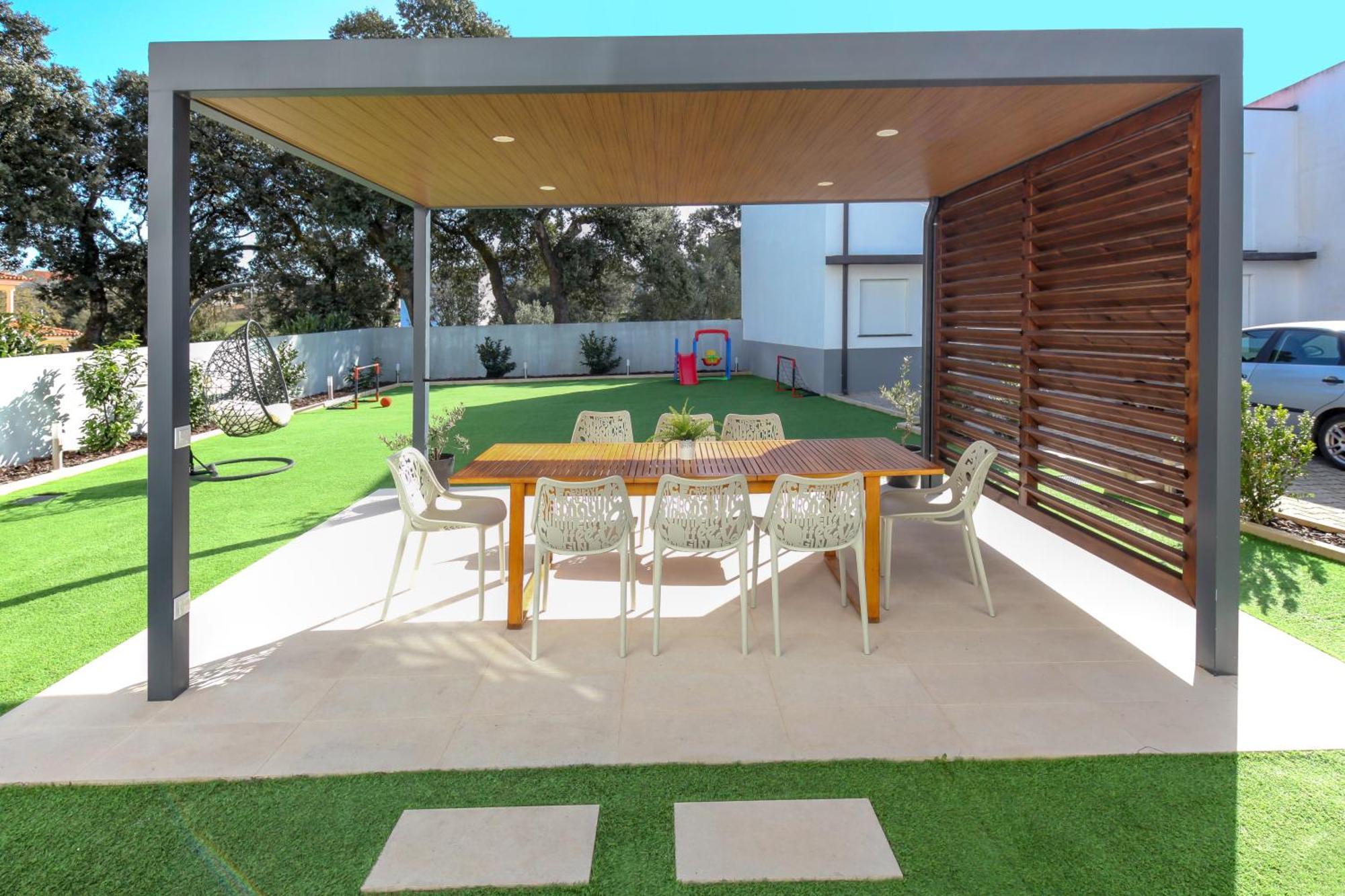 פאטימה Cozy Apartment With Garden מראה חיצוני תמונה